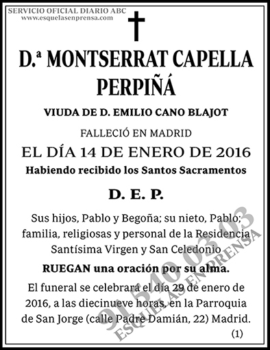 Montserrat Capella Perpiñá